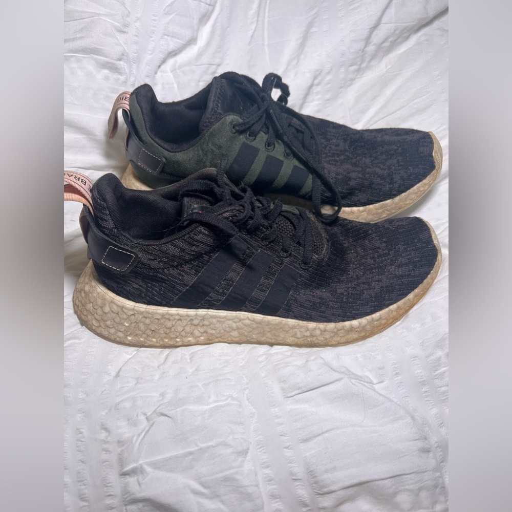 Adidas NMD Women’s Sneakers Tennis Shoes